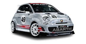 Abarth Assetto Corse Limited Edition